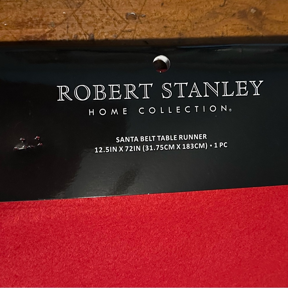 Table runner - Picture 2 of 4